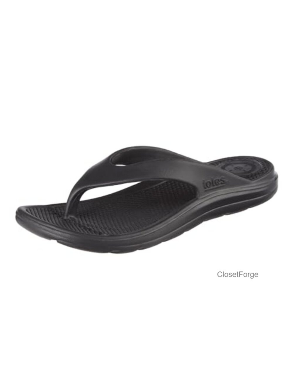 Women's Ultra-Lightweight Waterproof Flip Flop Sandals EVA Comfort for Beach